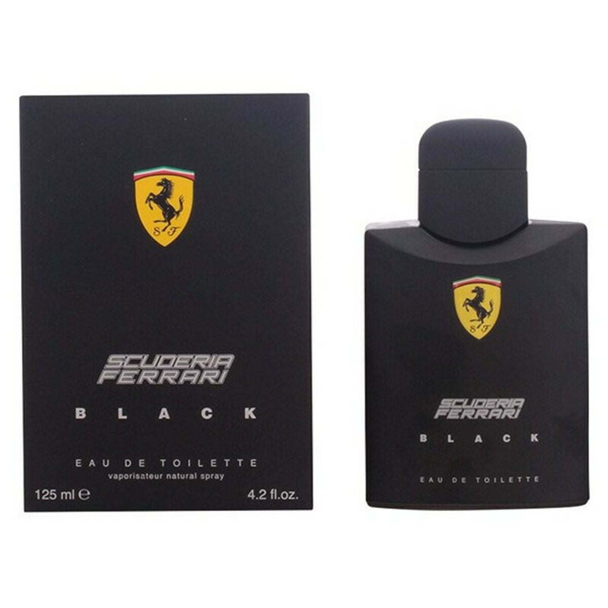 Herrenparfüm Ferrari EDT-3