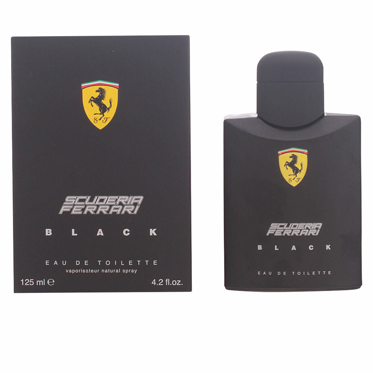 Herrenparfüm Ferrari EDT-1