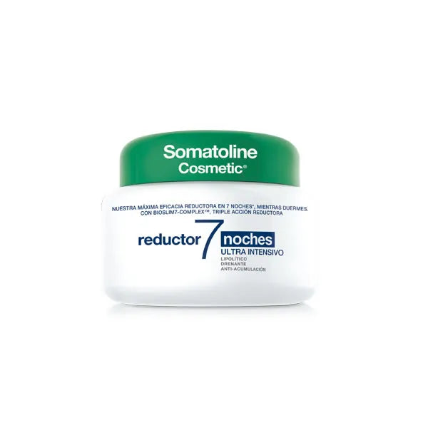 Somatoline Snellente 7 Notti Ultra Intensivo 250 ml