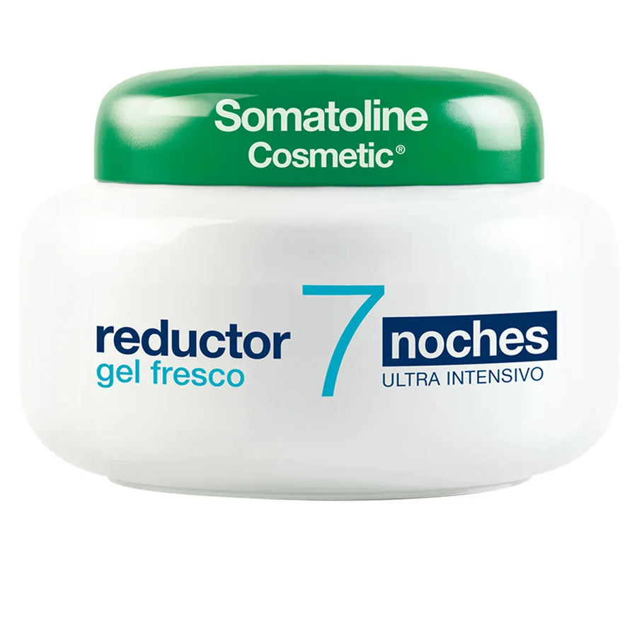 Somatoline Reductor gel Fresco Intensivo 400 ml