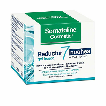 Crème Corps Somatoline Intensive 7 Nuits (250 ml) (250 ml)