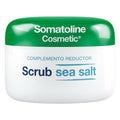 Body Exfoliator Scrub Somatoline (350 g)-0