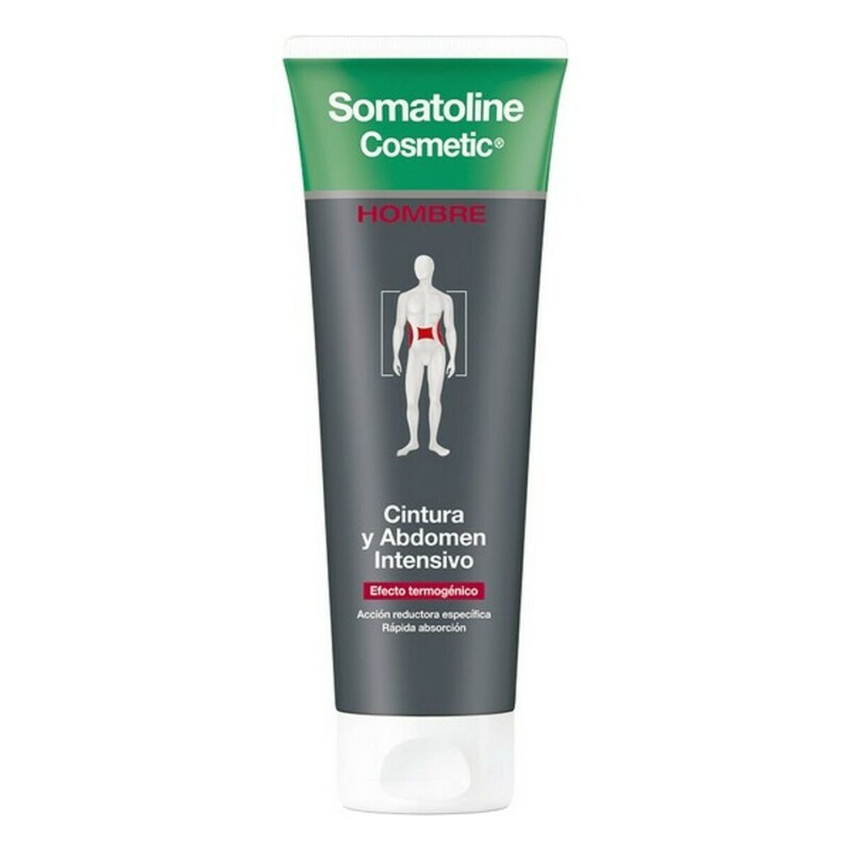 Crème réductrice Somatoline (250 ml)-0