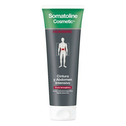 Crème Réductrice Somatoline (250 ml)