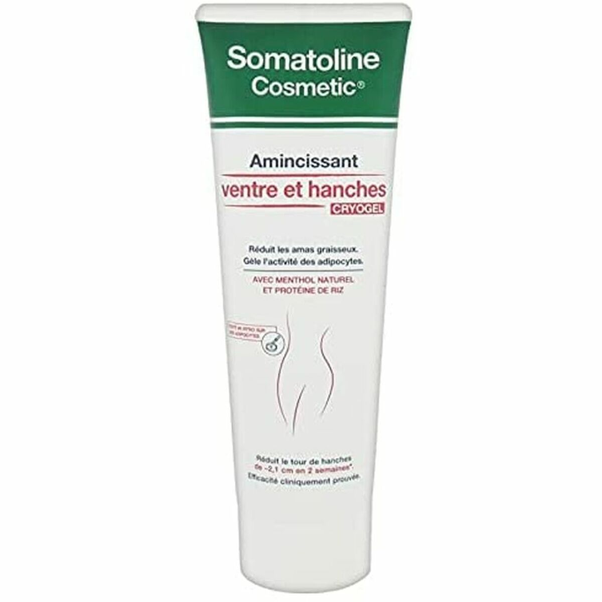 Gel reducător Somatoline Slimming (250 ml)-1