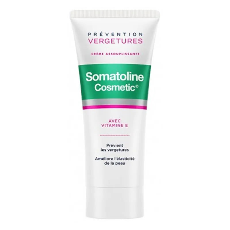 Somatoline Cosmetic crema Addolcente Antismagliature 200 ml