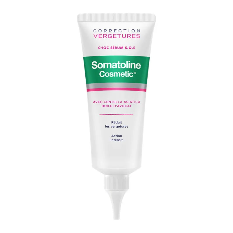 Somatoline Cosmetic Siero Riparatore Smagliature 100 ml