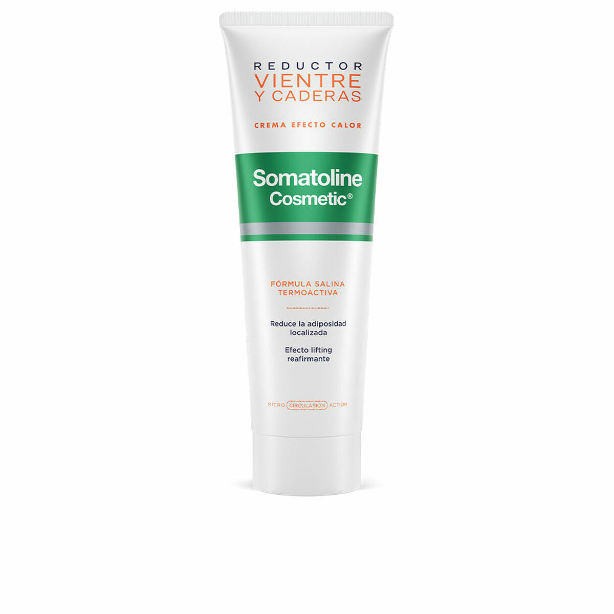 Crème Réductrice Somatoline Hanche Effet Chauffant Abdomen 250 ml-0