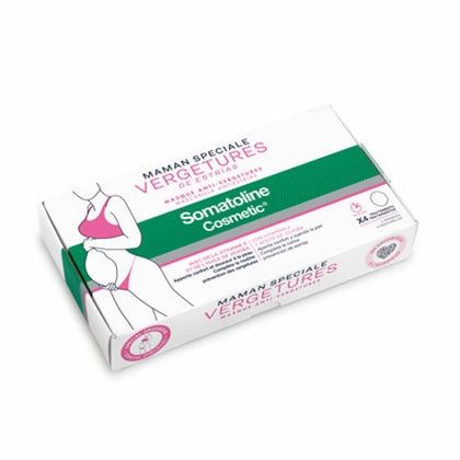 Masque Somatoline ANTIESTRÍAS 4 unités