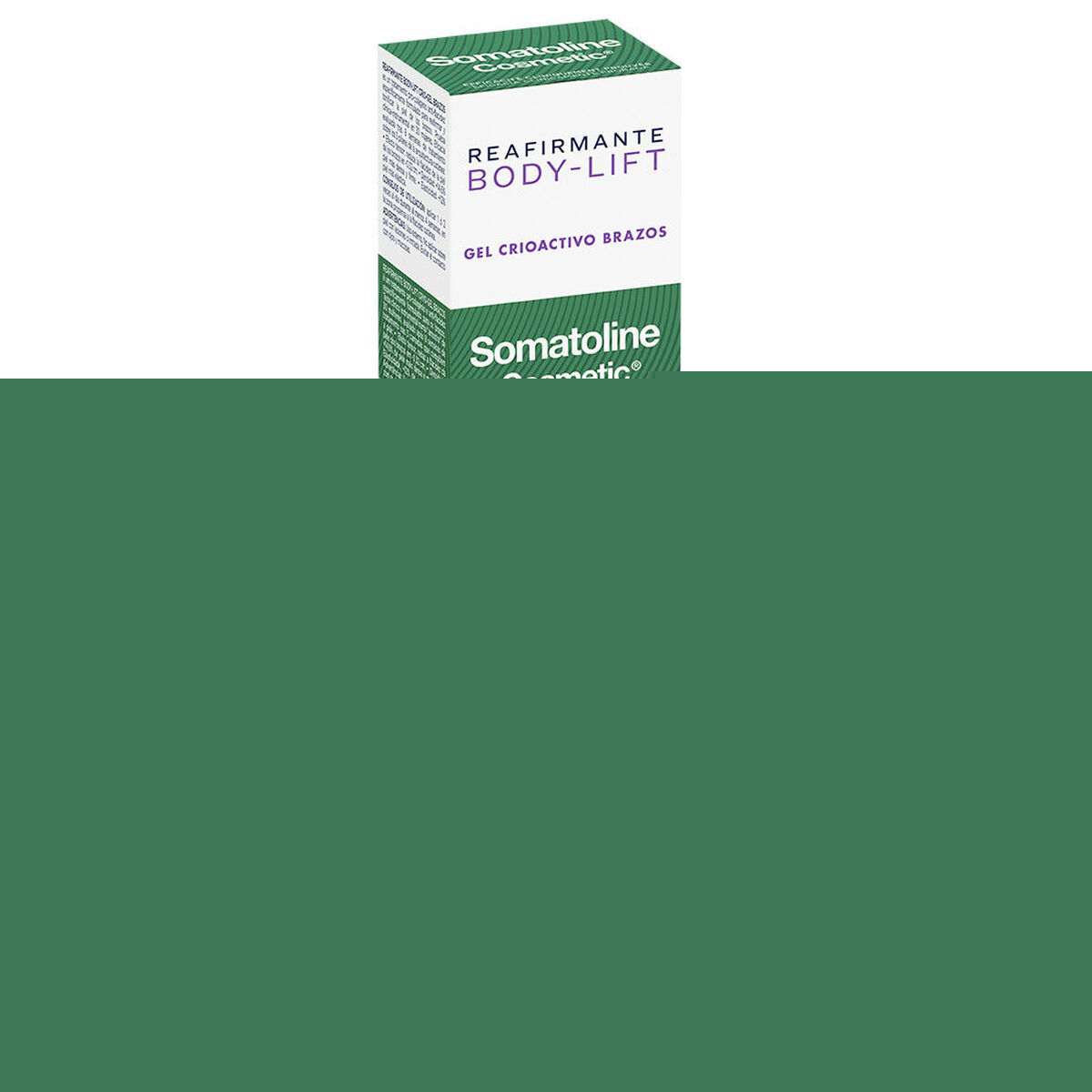 Crème Corps Raffermissante Somatoline BODY LIFT 100 ml-0