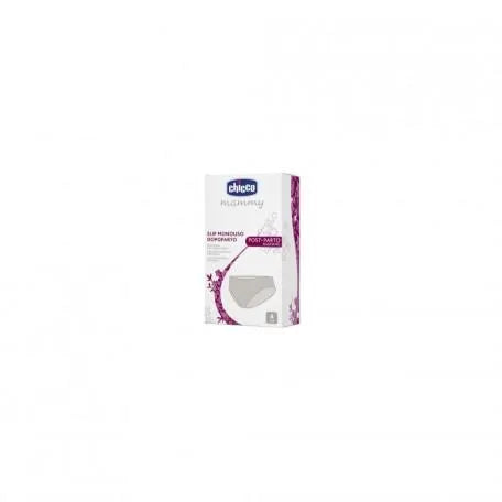 Chicco Mammy Braguitas Monouso Postparto Talla Mediana 4 pz