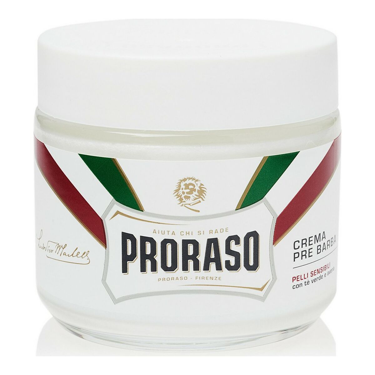 Lotiune pre-barbierit Proraso-0