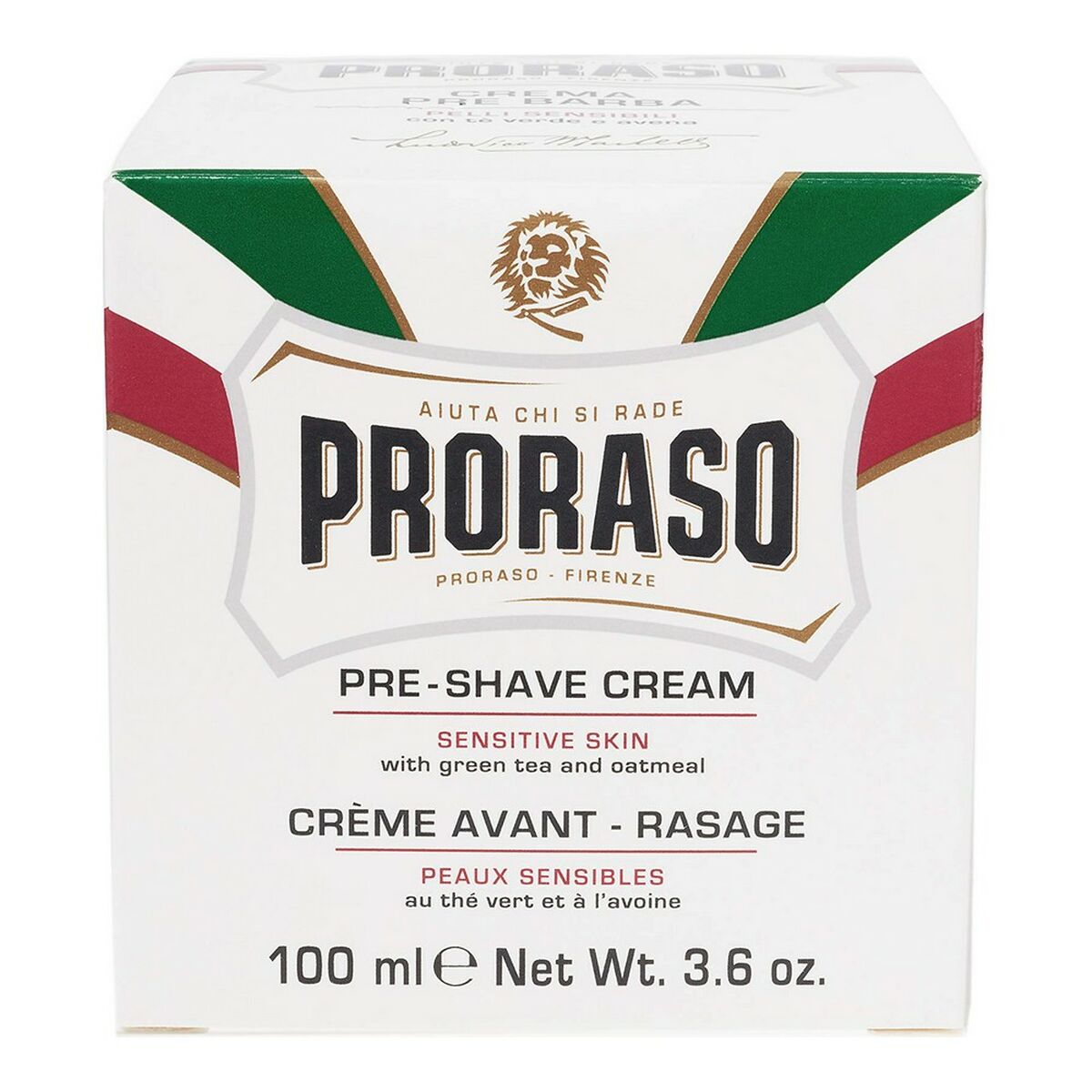 Lotiune pre-barbierit Proraso-2