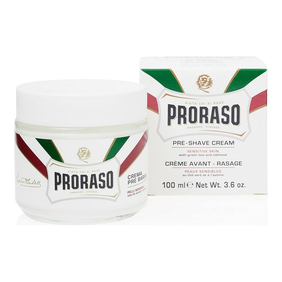 Lotiune pre-barbierit Proraso-1