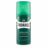 Rasierschaum Proraso Refresh Eukalyptus-0