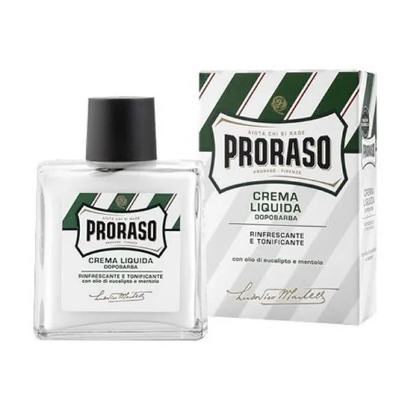 Proraso crema Liquida Dopobarba 100 ml