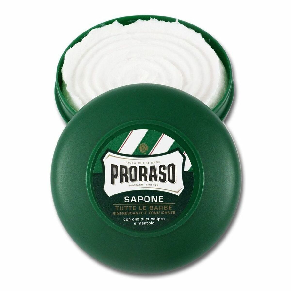 Shaving Soap Proraso Refreshing 150 ml-0