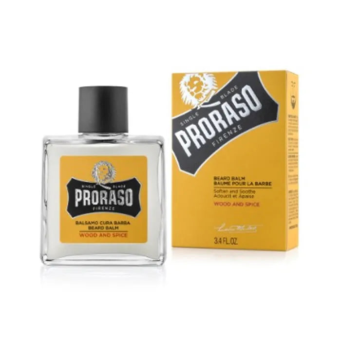 Proraso Yellow balsamo Da Barba 100 ml
