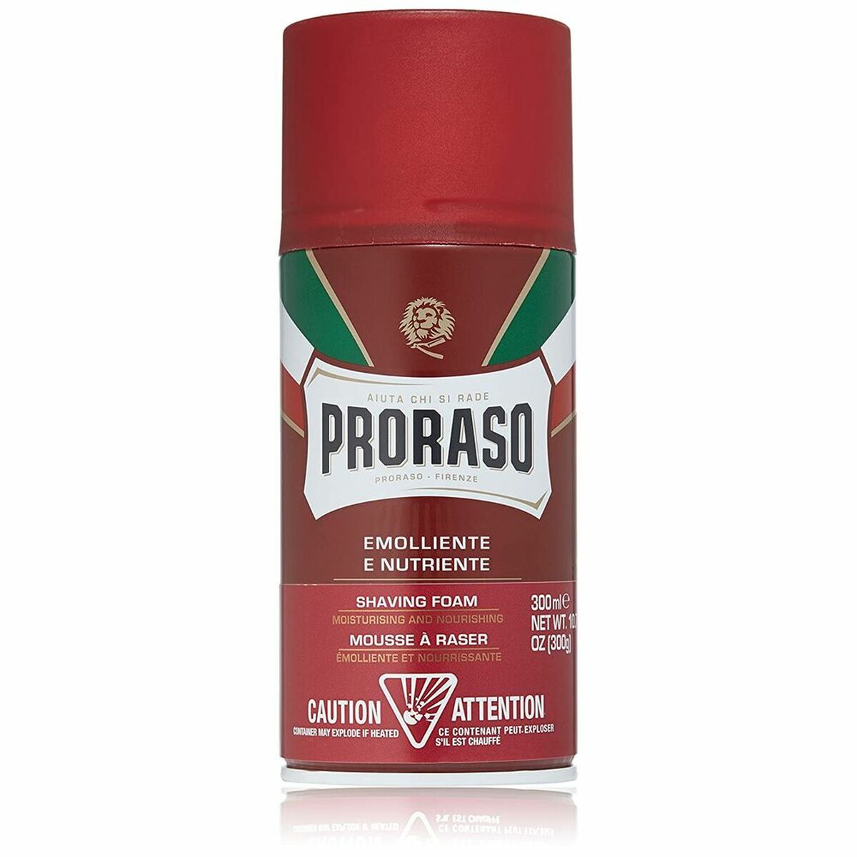 Shaving Foam Proraso 8004395001897 300 ml-0