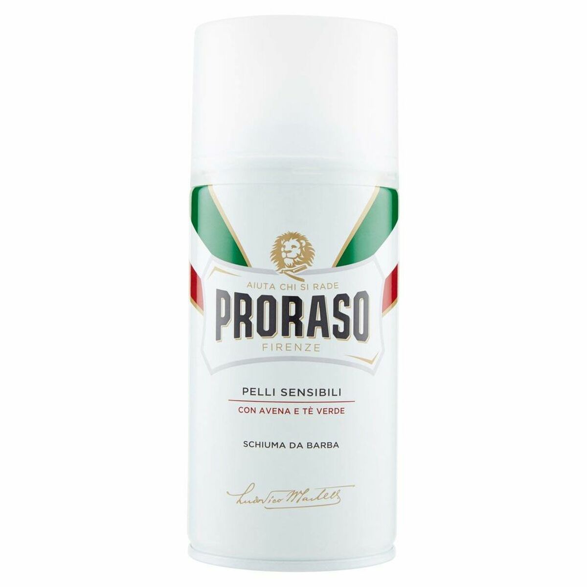 Espuma de Afeitar Proraso (300 ml)-0