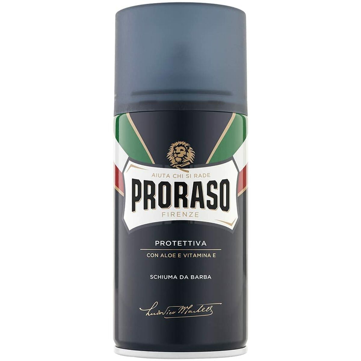 Shaving Foam Proraso Blue 300 ml-0
