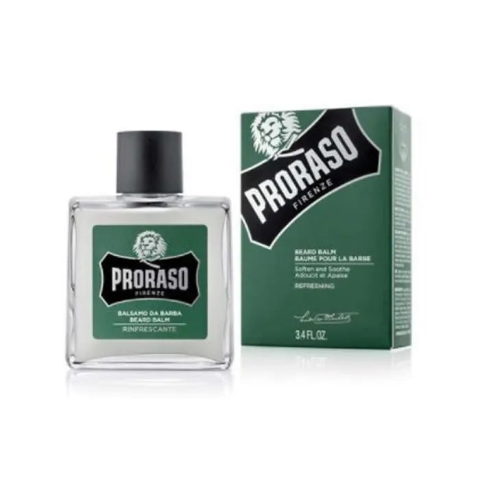 Proraso Green Beard balsamo 100 ml