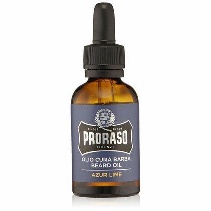Olio da Barba Blu Proraso 400741 180 ml