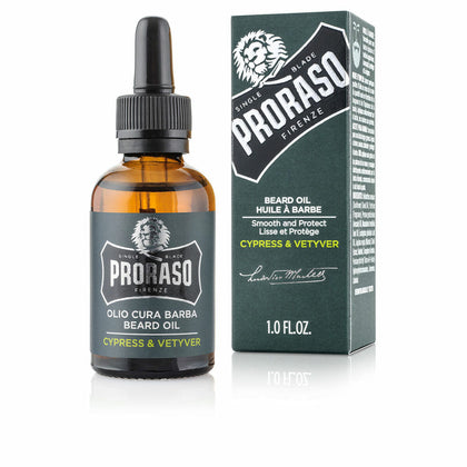 Ulei de barbă Proraso 400742 30 ml