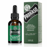 Olio da Barba Proraso Rinfrescante 30 ml-1