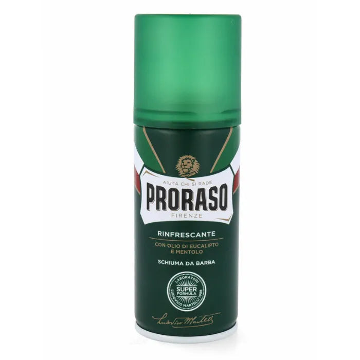 Proraso Classic Shaving Foam 100 ml