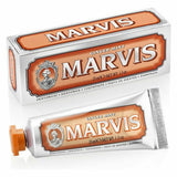 Toothpaste Ginger Mint Marvis (25 ml)-0
