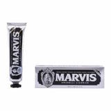 Fresh Breath Toothpaste Licorice Mint Marvis Amarelli Licorice 85 ml-2