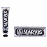 Fresh Breath Toothpaste Licorice Mint Marvis Amarelli Licorice 85 ml-0