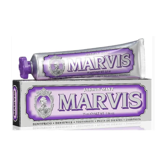 Marvis Jasmin Mint Dentifricio 85 ml