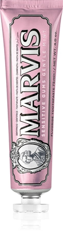 Marvis Sensitive Gums Gentle Mint dentifricio 75 ml