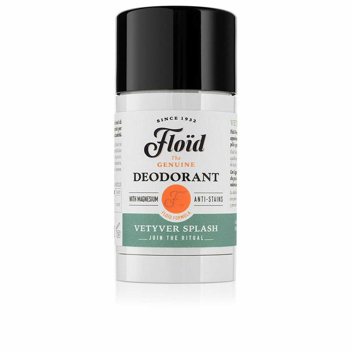 Deodorante Floïd Floïd 75 ml-0