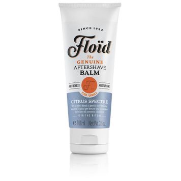 Floïd dopobarba balsamo Citrus Spectre 100 ml