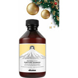 Shampoing Davines-2
