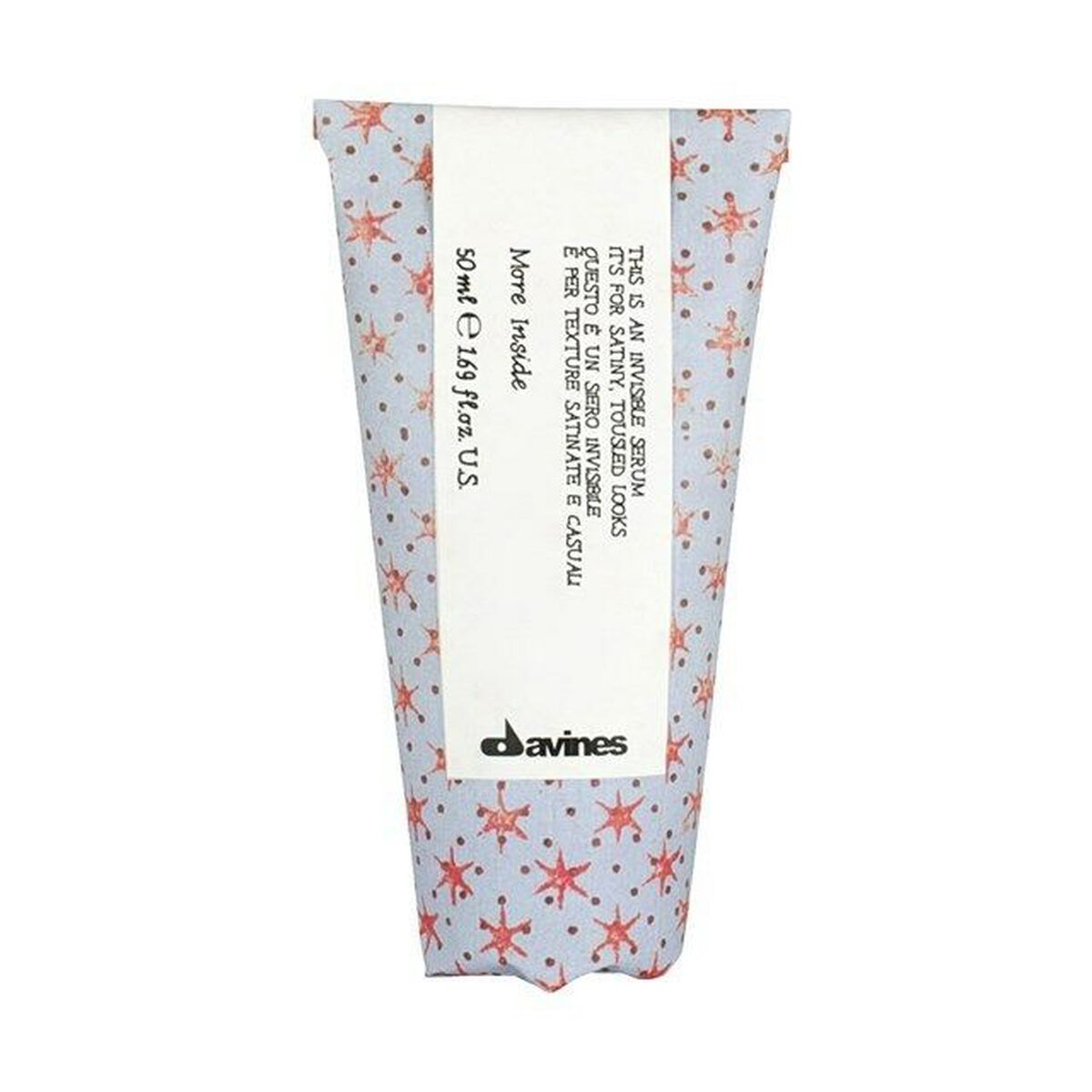 Ser facial Davines Invisible 50 ml-0