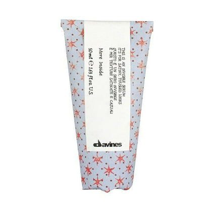 Gesichtsserum Davines Invisible 50 ml