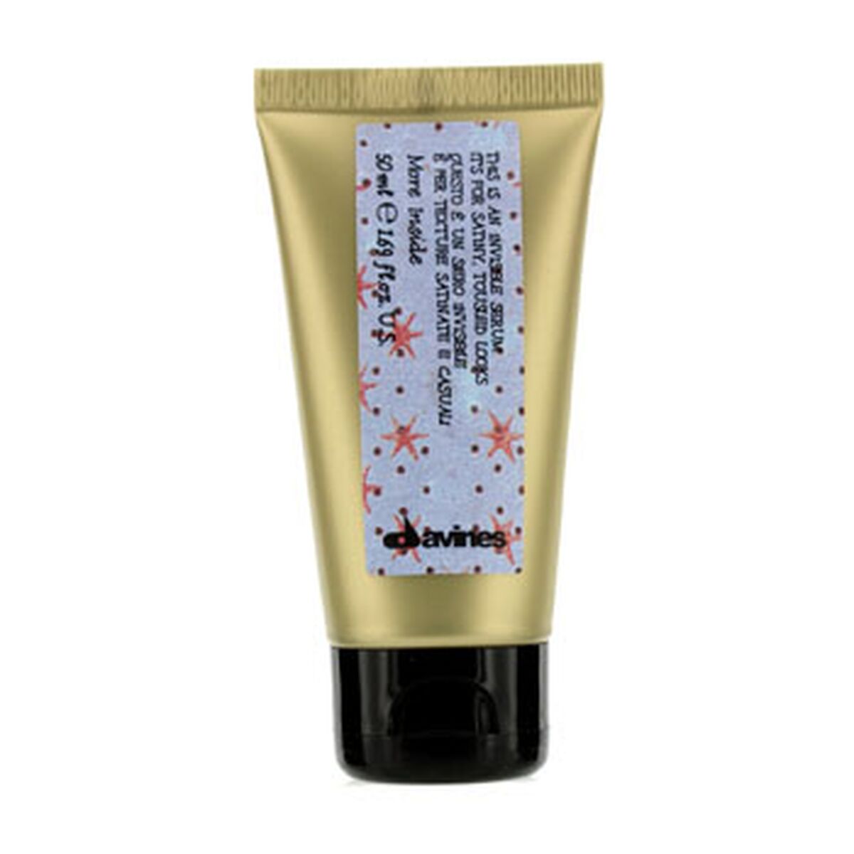 Gesichtsserum Davines Invisible 50 ml-1