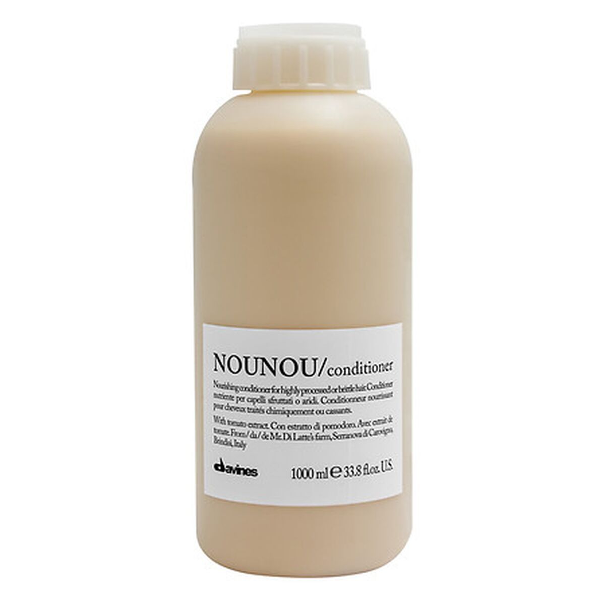 Shampoo e Balsamo Davines-2