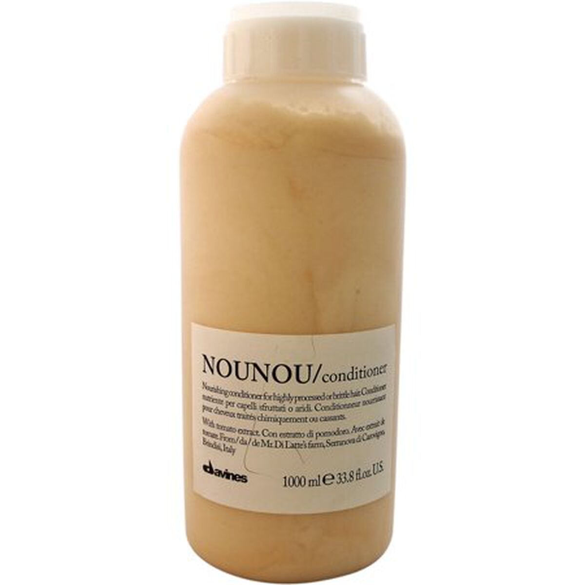 Shampoo e Balsamo Davines-1