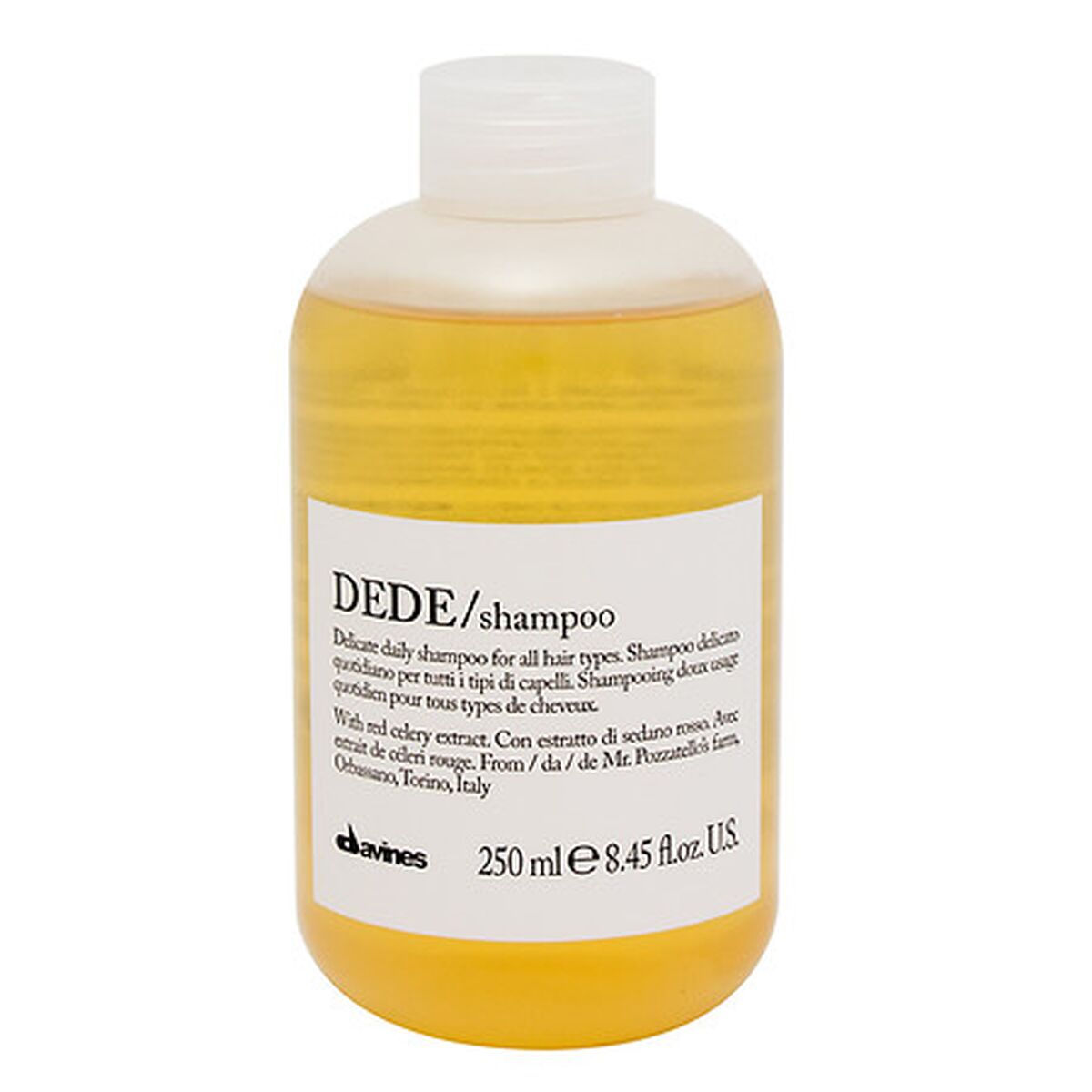 Shampoo Davines-0