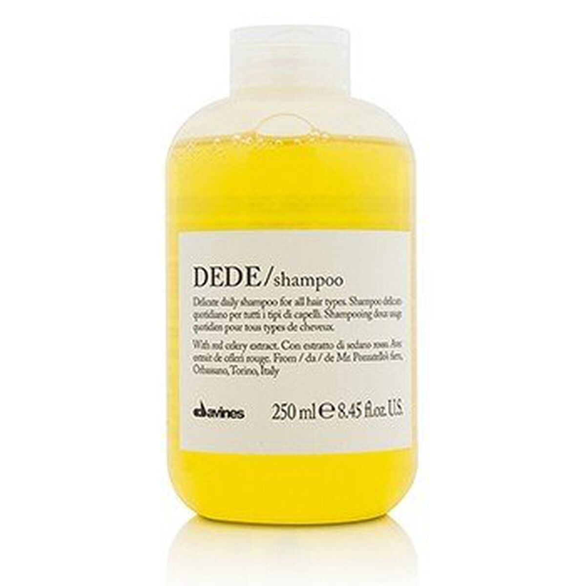 Shampoo Davines-1