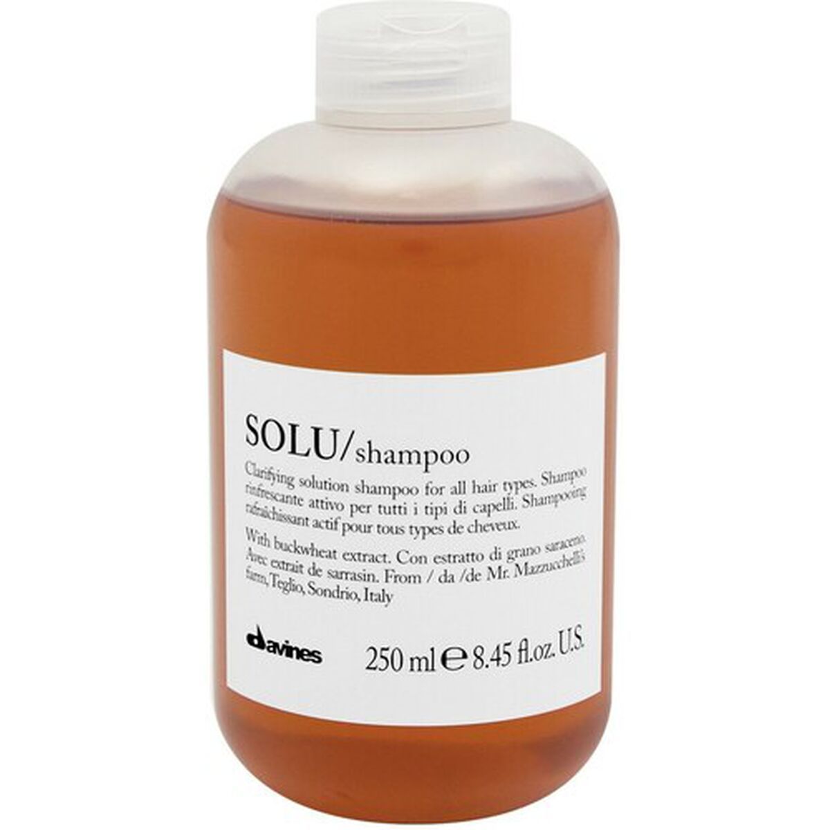 Sampon Davines-1