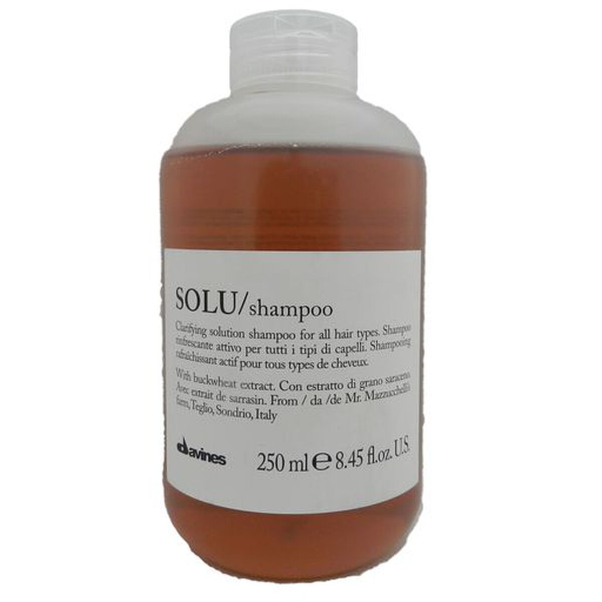 Sampon Davines-0