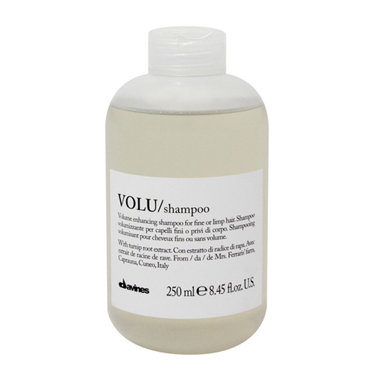 Shampoo Davines 75052-2