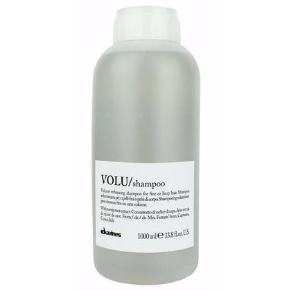 Volumising Shampoo Davines Minu 1 L