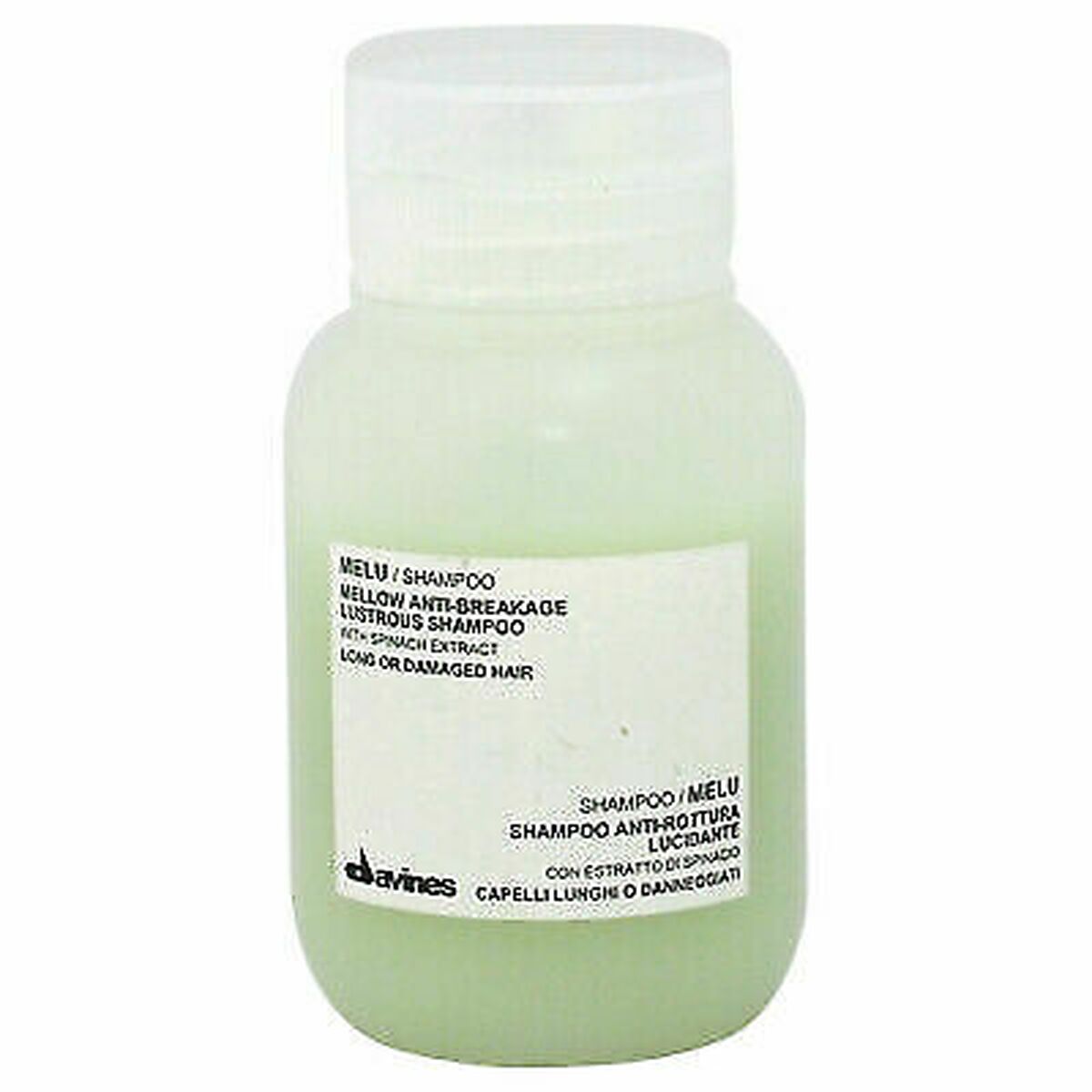 Champú Davines Minu 75 ml-1